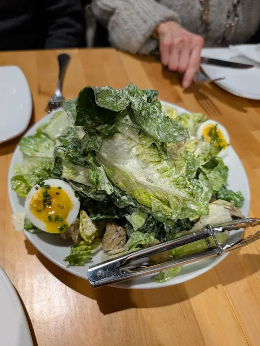 Parlor Pizza Wilton Picture 5