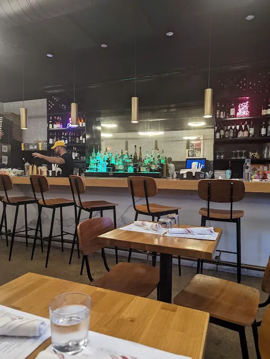 Parlor Pizza Wilton Picture 8