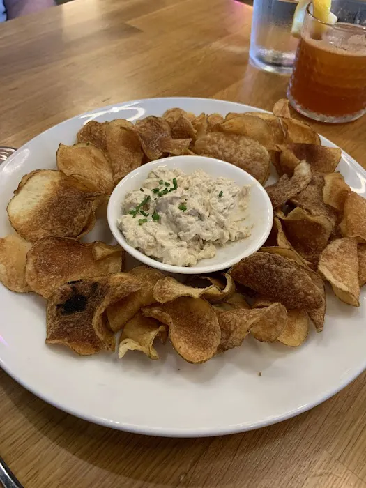 Parlor Pizza Wilton Picture 3