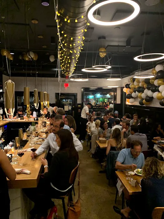 Parlor Pizza Wilton Picture 2