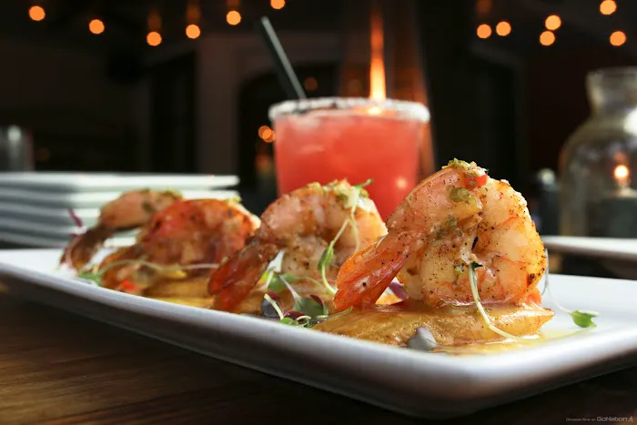 Cactus Rose Restaurant & Tequila Bar Picture 1