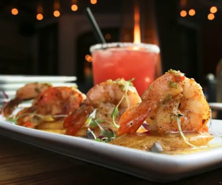 Cactus Rose Restaurant & Tequila Bar