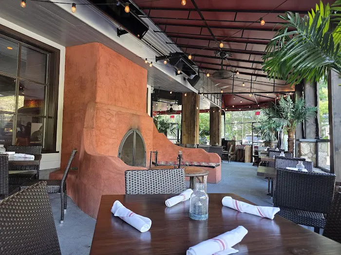 Cactus Rose Restaurant & Tequila Bar Picture 7