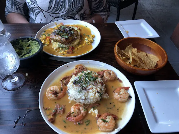 Cactus Rose Restaurant & Tequila Bar Picture 3