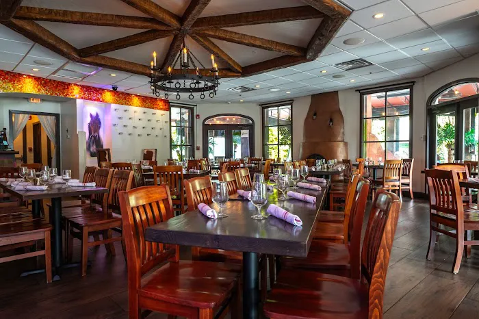 Cactus Rose Restaurant & Tequila Bar Picture 2