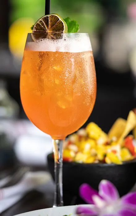 Cactus Rose Restaurant & Tequila Bar Picture 6