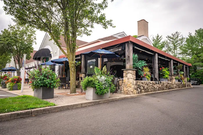 Cactus Rose Restaurant & Tequila Bar Picture 5