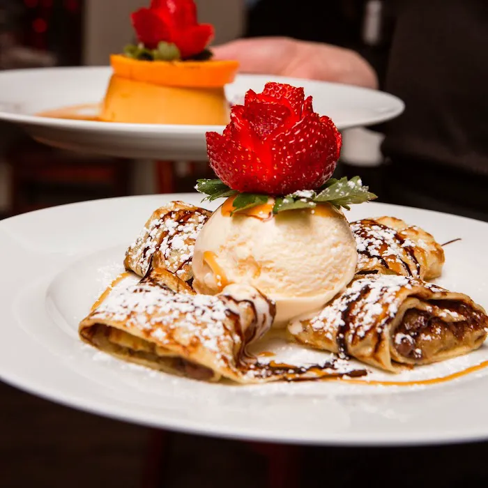 Cactus Rose Restaurant & Tequila Bar Picture 4