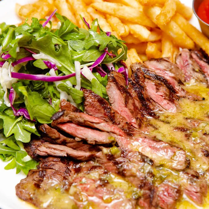 Cactus Rose Restaurant & Tequila Bar Picture 10