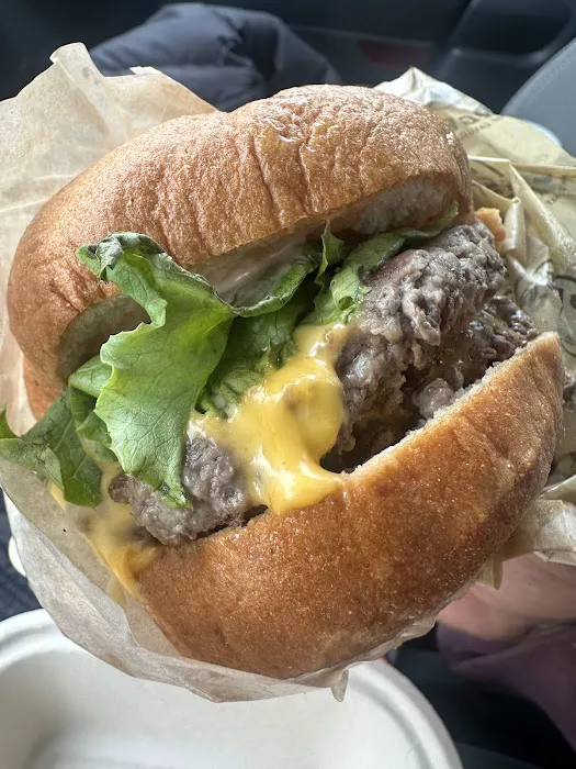 Press Burger Wilton Picture 9