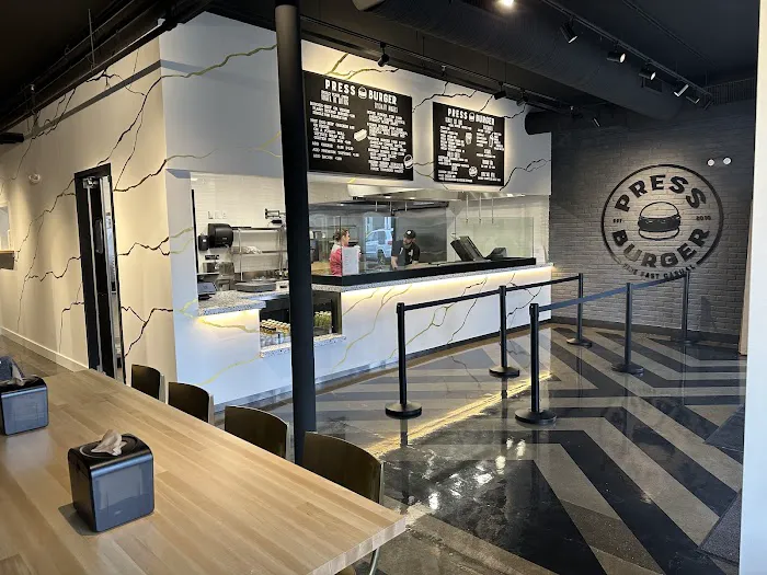 Press Burger Wilton Picture 4