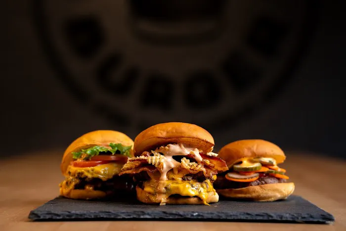 Press Burger Wilton Picture 3