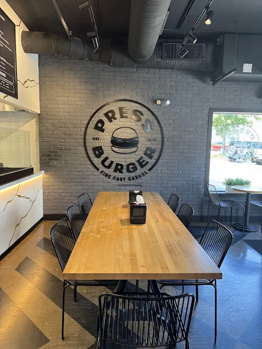 Press Burger Wilton Picture 2