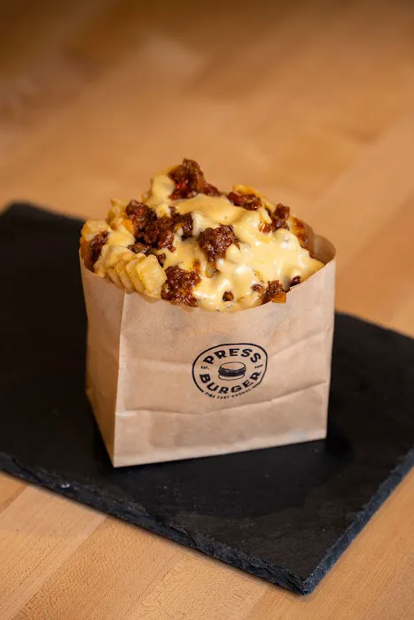 Press Burger Wilton Picture 7