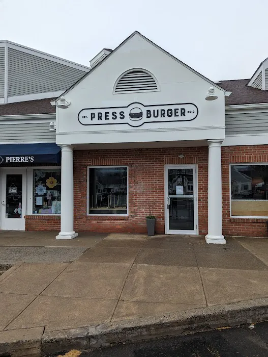 Press Burger Wilton Picture 10