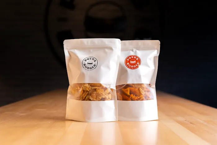 Press Burger Wilton Picture 6