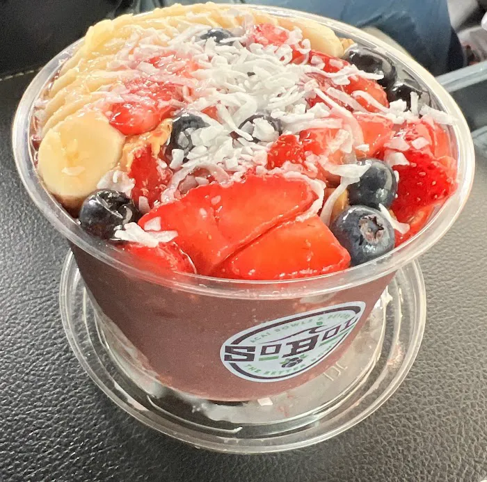 Sobol Wilton Picture 1