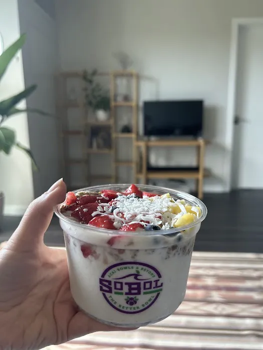 Sobol Wilton Picture 4