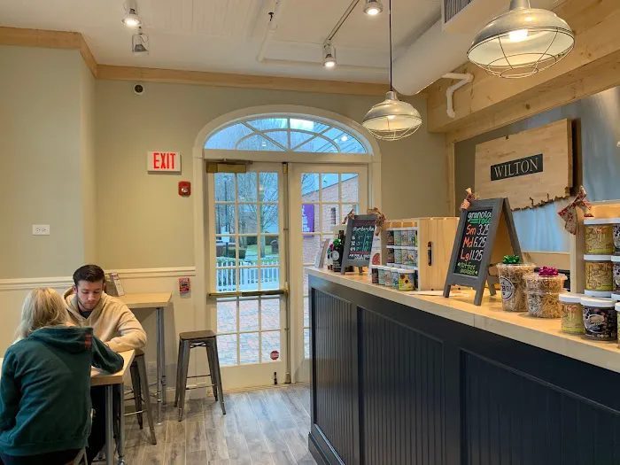 Sobol Wilton Picture 7