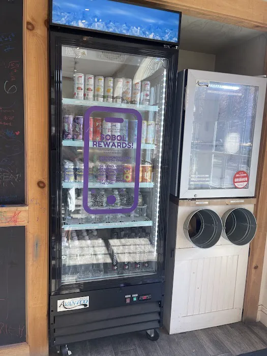 Sobol Wilton Picture 9