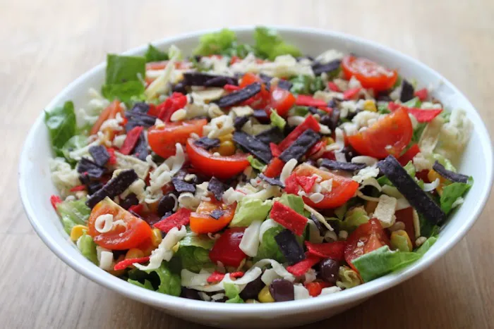 Naked Greens Picture 2