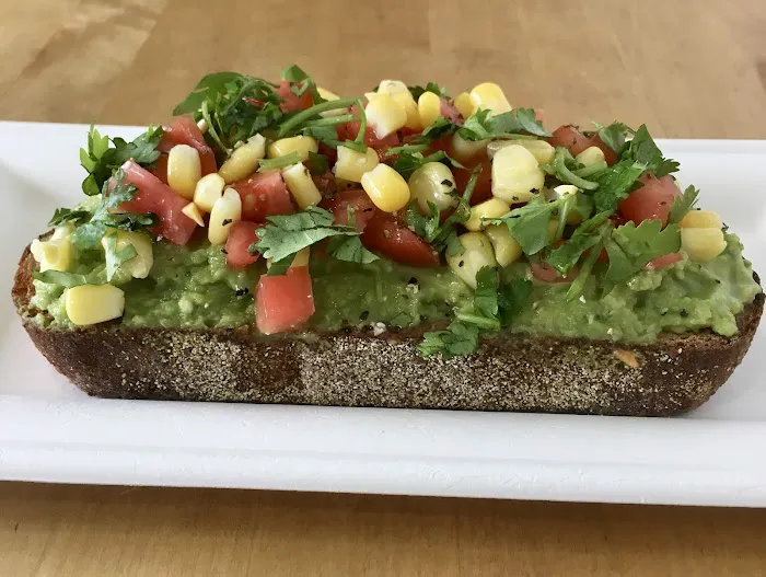 Naked Greens Picture 4