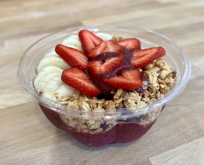 Naked Greens Picture 10