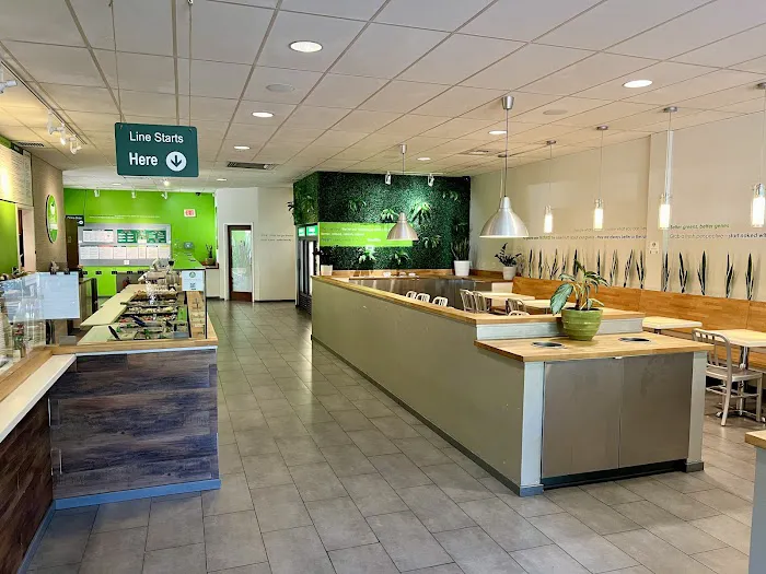 Naked Greens Picture 6