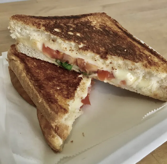 Naked Greens Picture 8