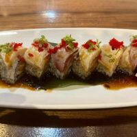 Reiki Sushi & Asian Bistro ico
