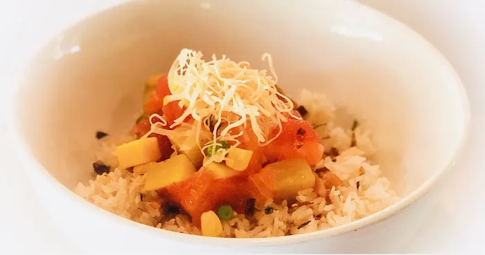 Reiki Sushi & Asian Bistro Picture 8