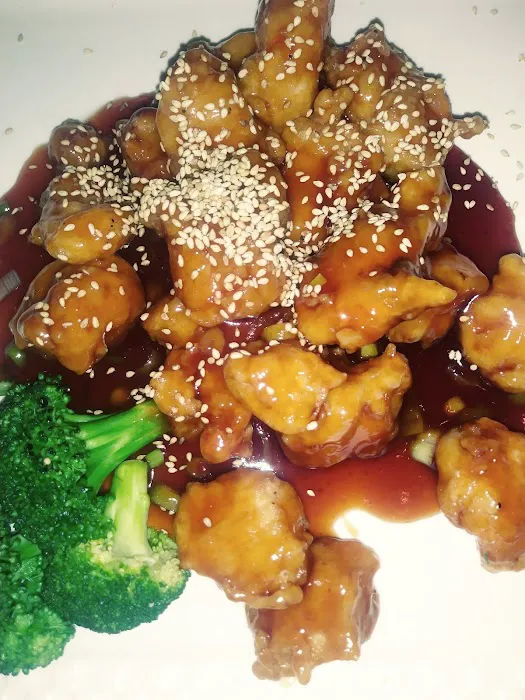 Reiki Sushi & Asian Bistro Picture 5