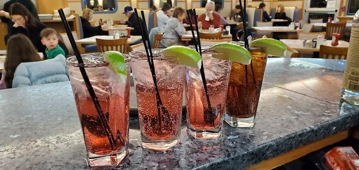 Orem's Diner Picture 9