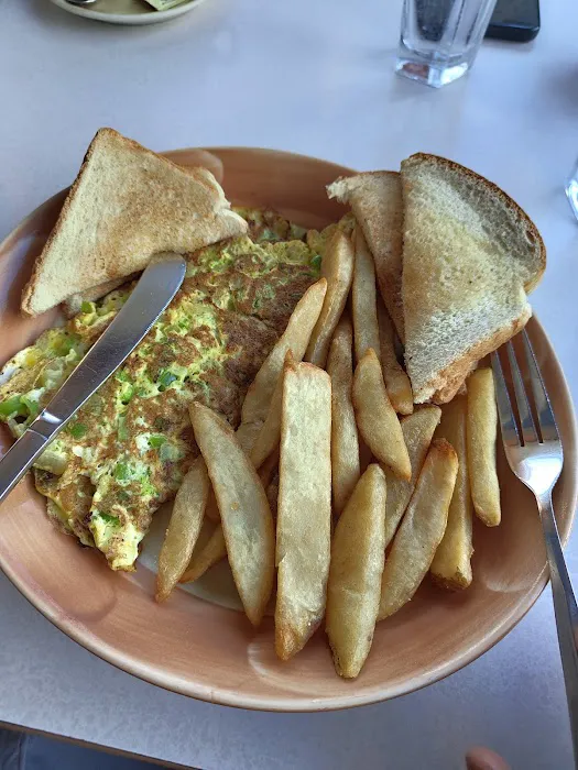 Orem's Diner Picture 10