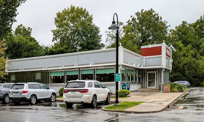 Orem's Diner Picture 8