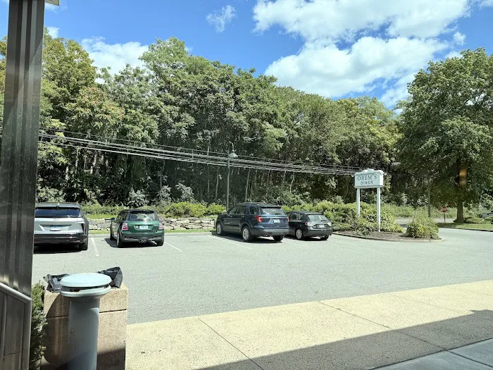 Orem's Diner Picture 2