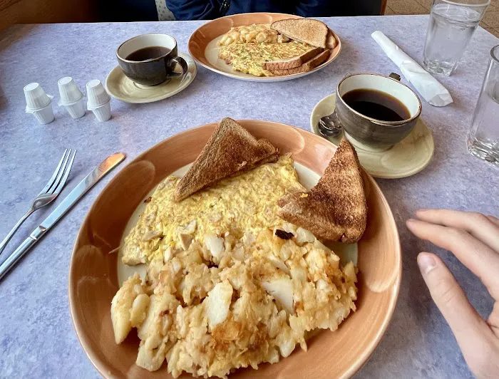 Orem's Diner Picture 6