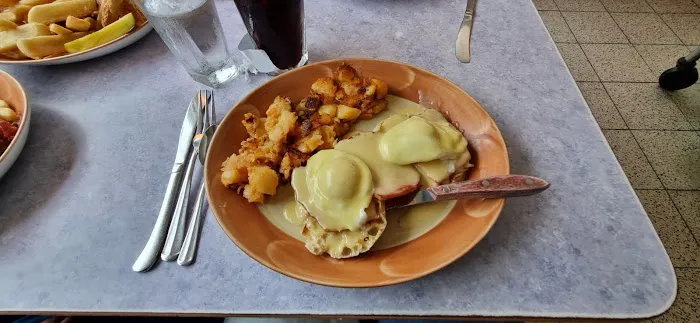 Orem's Diner Picture 4