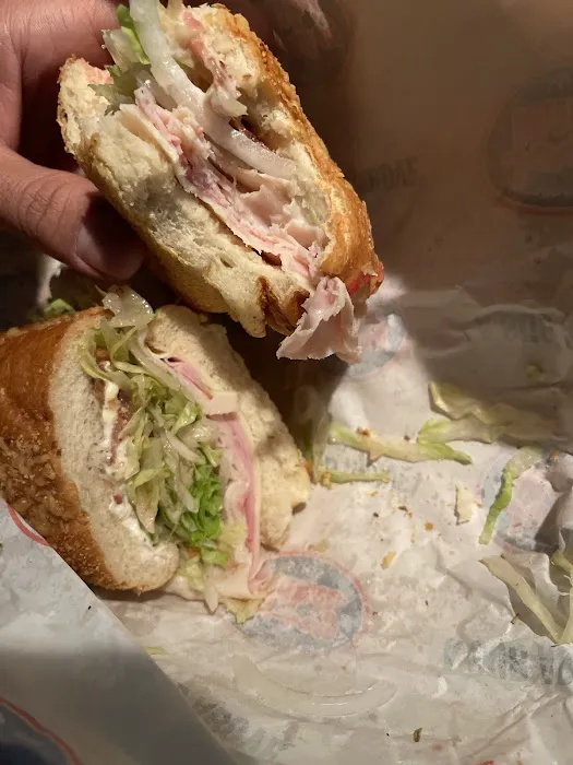 Jersey Mike's Subs Picture 4