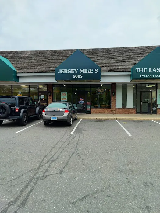 Jersey Mike's Subs Picture 10