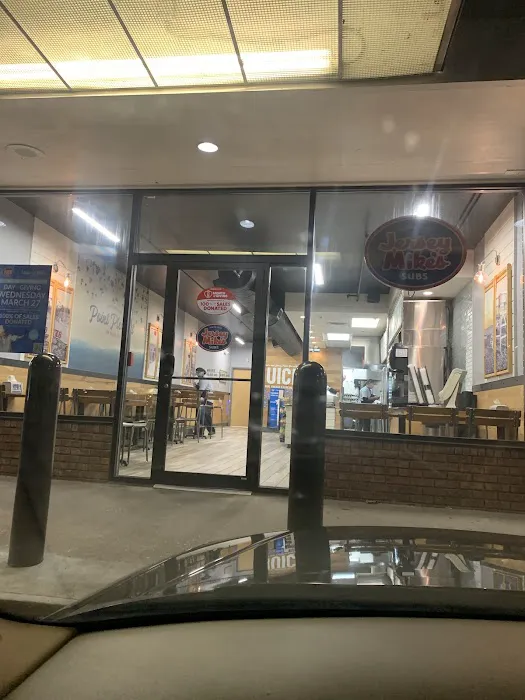 Jersey Mike's Subs Picture 3