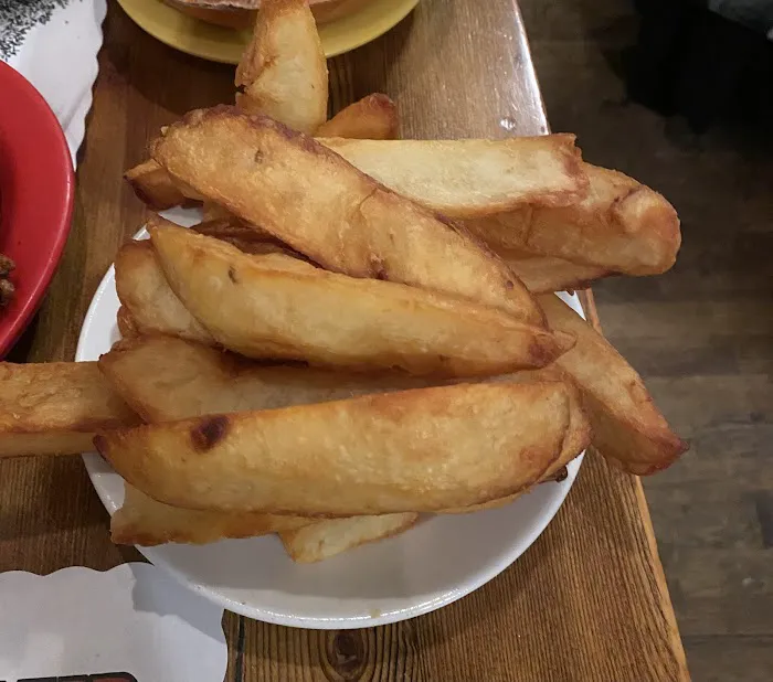 The Blazer Pub Picture 7