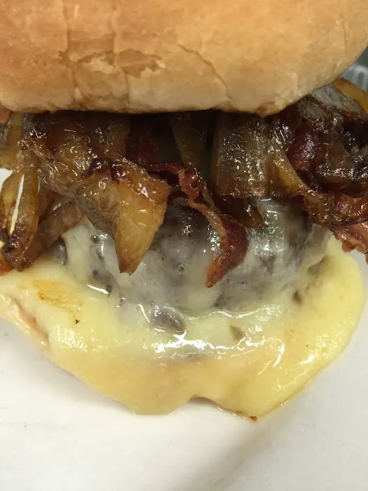 The Blazer Pub Picture 4