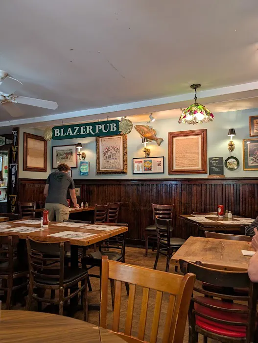 The Blazer Pub Picture 5