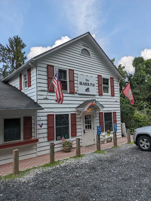 The Blazer Pub Picture 1