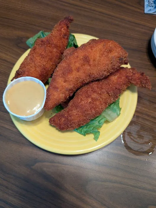 The Blazer Pub Picture 9