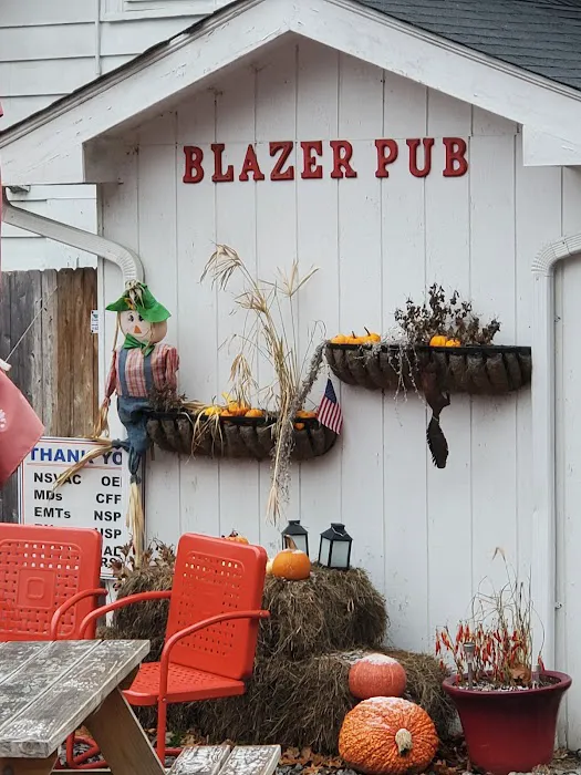 The Blazer Pub Picture 10