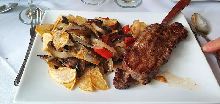 Mamma Rosa Picture 5