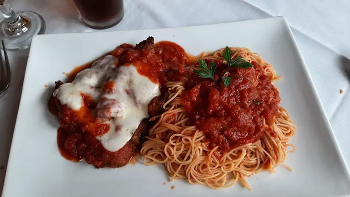 Mamma Rosa Picture 1