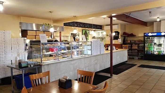 Froggy's Sandwiches Picture 4